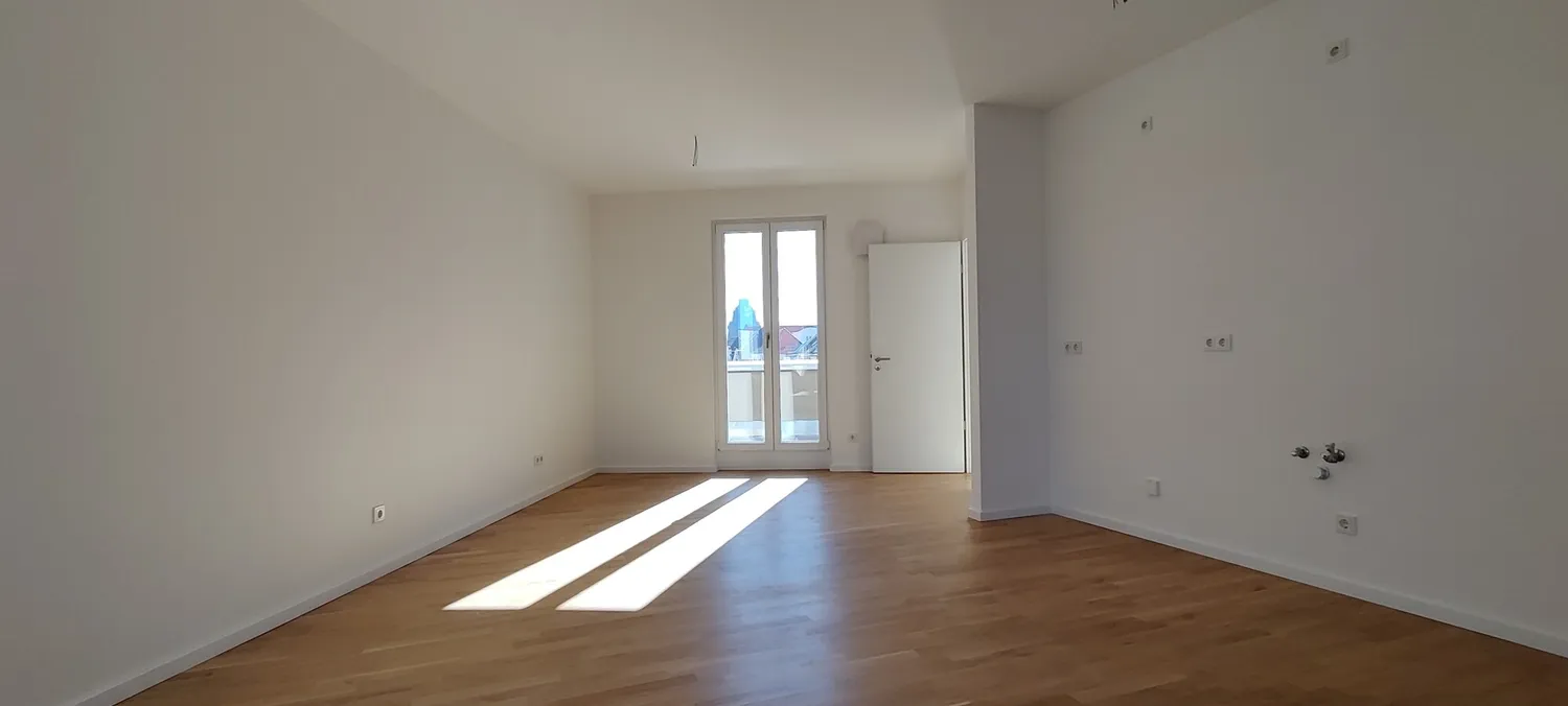 3 Zimmer Wohnung mit 97 m² in Leipzig – Bild 8