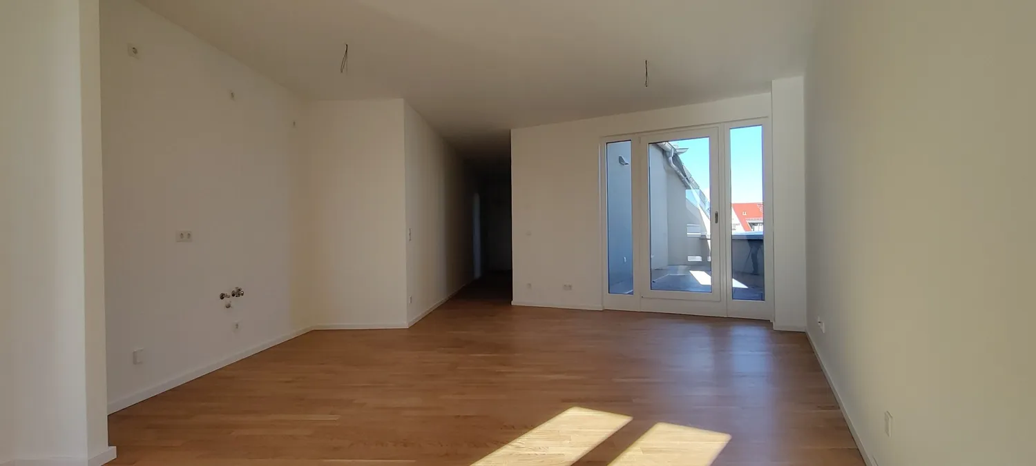 3 Zimmer Wohnung mit 97 m² in Leipzig – Bild 9