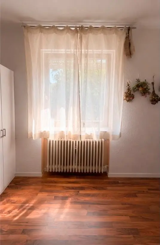 WG-Zimmer mit 15 m² in Friedrichshafen – Bild 4