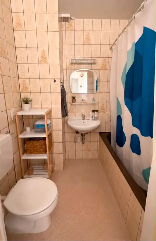 WG-Zimmer mit 15 m² in Friedrichshafen – Bild 5