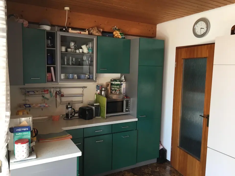 WG-Zimmer mit 15 m² in Friedrichshafen – Bild 8