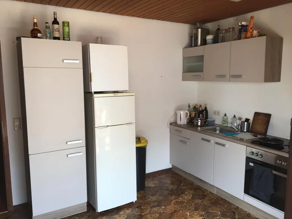 WG-Zimmer mit 15 m² in Friedrichshafen – Bild 9