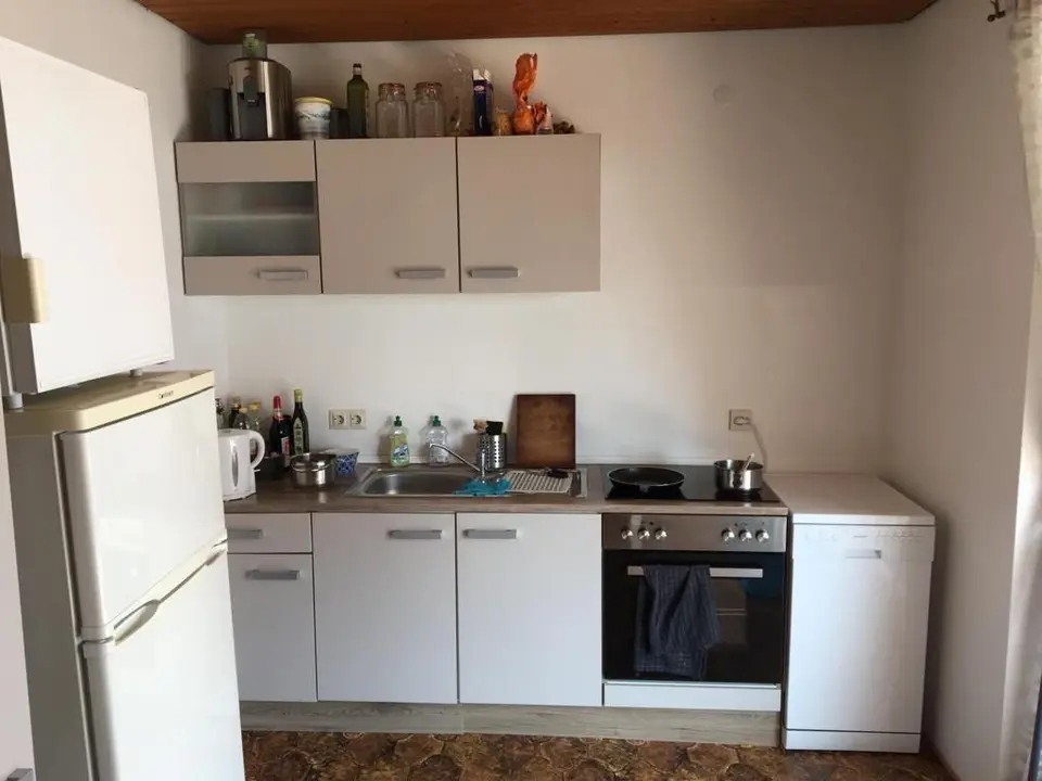 WG-Zimmer mit 15 m² in Friedrichshafen – Bild 10