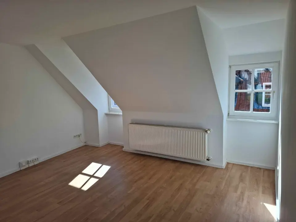 3 Zimmer Wohnung mit 106 m² in Wernigerode – Bild 2