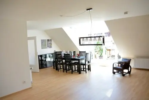 3 Zimmer Wohnung mit 106 m² in Wernigerode – Bild 3