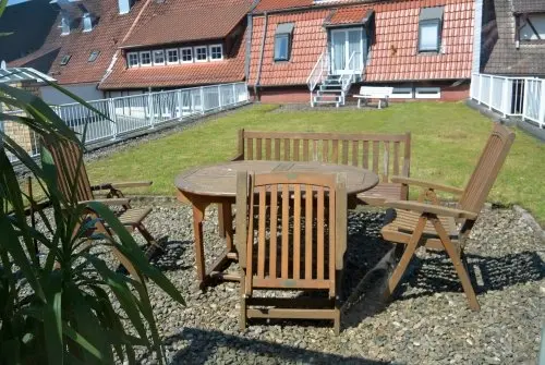 3 Zimmer Wohnung mit 106 m² in Wernigerode – Bild 4