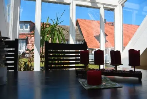 3 Zimmer Wohnung mit 106 m² in Wernigerode – Bild 5