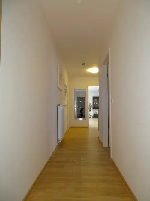 3 Zimmer Wohnung mit 106 m² in Wernigerode – Bild 6
