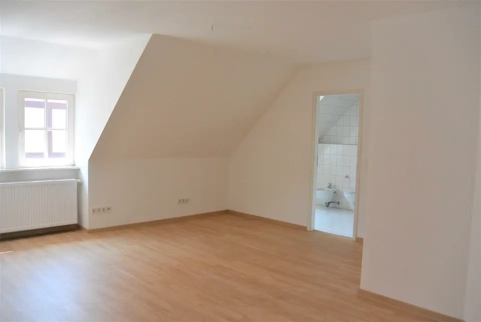 3 Zimmer Wohnung mit 106 m² in Wernigerode – Bild 8