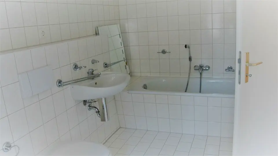 3 Zimmer Wohnung mit 106 m² in Wernigerode – Bild 9