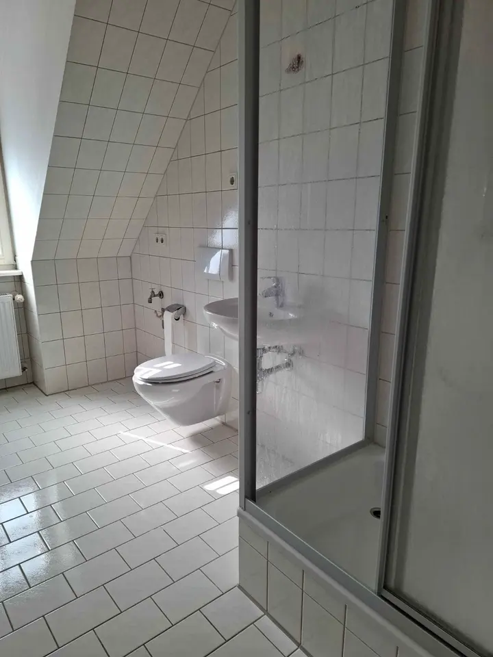 3 Zimmer Wohnung mit 106 m² in Wernigerode – Bild 10