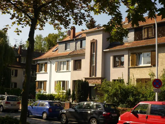 3 Zimmer Wohnung mit 70 m² in Darmstadt – Bild 1