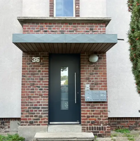 3 Zimmer Wohnung mit 70 m² in Darmstadt – Bild 3