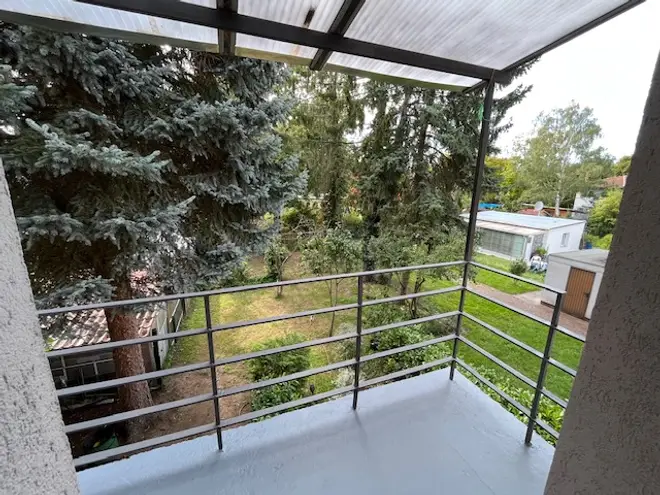 3 Zimmer Wohnung mit 70 m² in Darmstadt – Bild 6