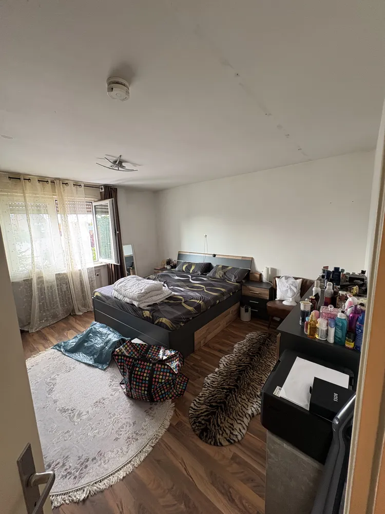 2 Zimmer Wohnung mit 72 m² in Heilbronn – Bild 1