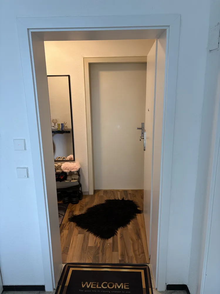2 Zimmer Wohnung mit 72 m² in Heilbronn – Bild 2