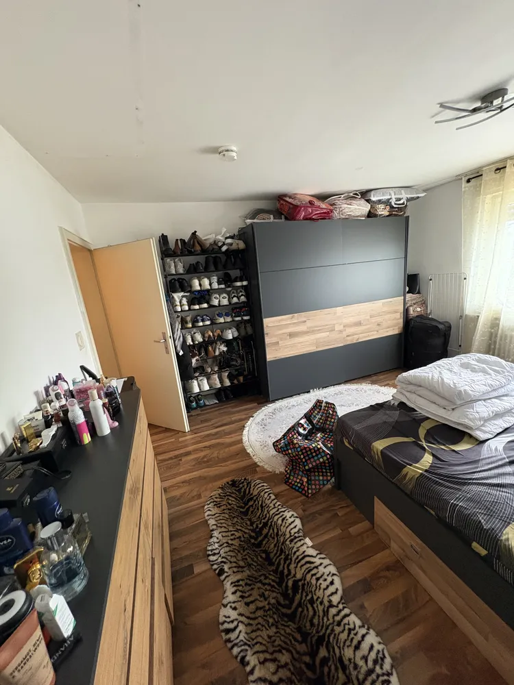 2 Zimmer Wohnung mit 72 m² in Heilbronn – Bild 5