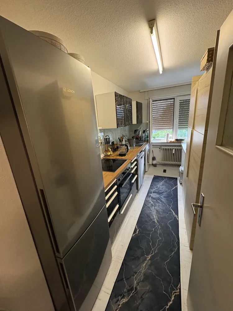 2 Zimmer Wohnung mit 72 m² in Heilbronn – Bild 6