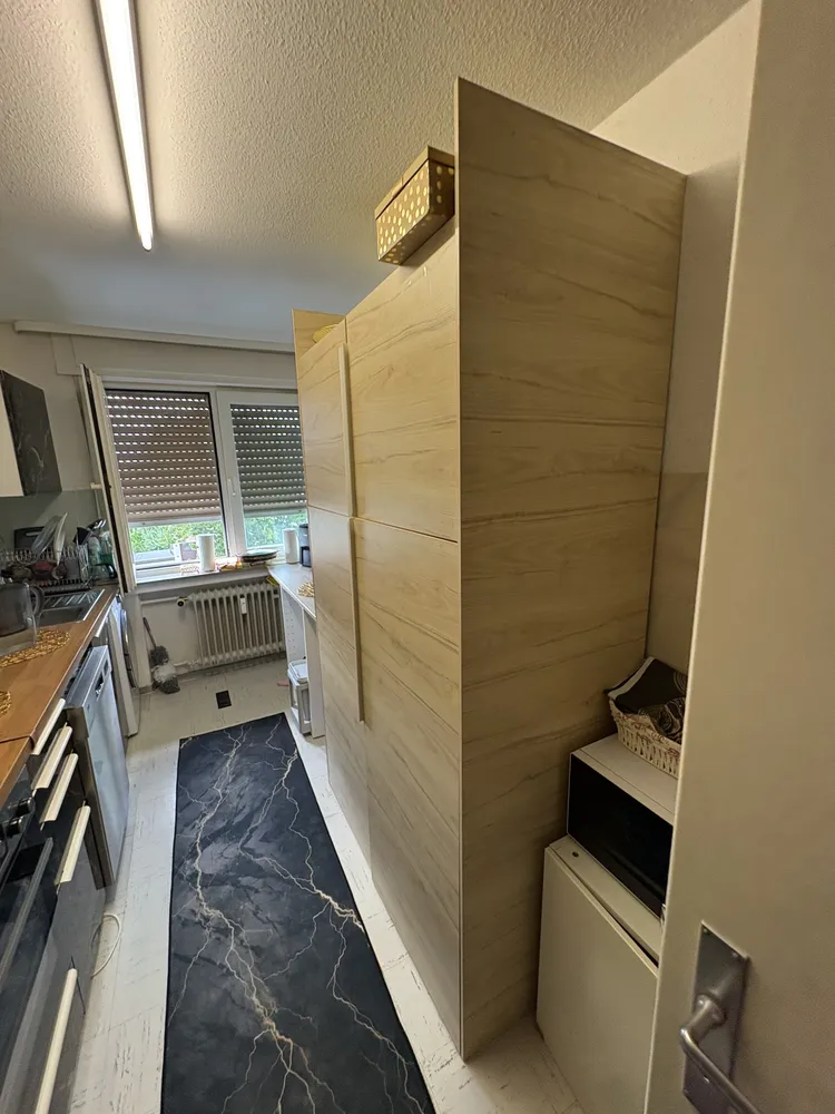 2 Zimmer Wohnung mit 72 m² in Heilbronn – Bild 7