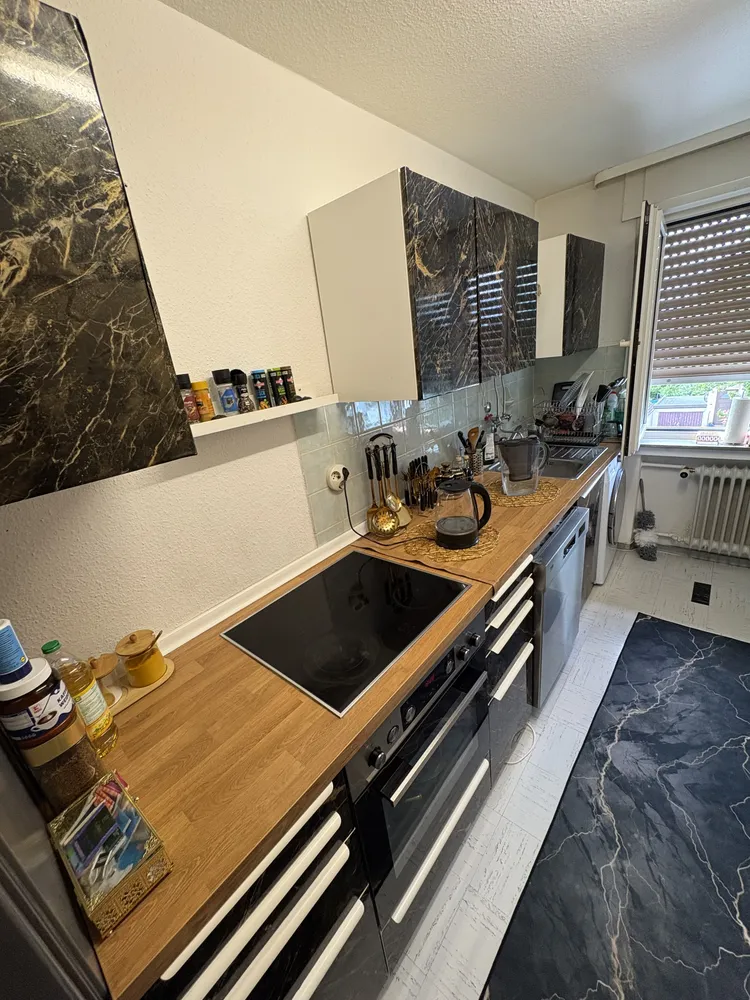 2 Zimmer Wohnung mit 72 m² in Heilbronn – Bild 9
