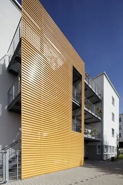 Studio mit 45 m² in Lüdenscheid – Bild 2