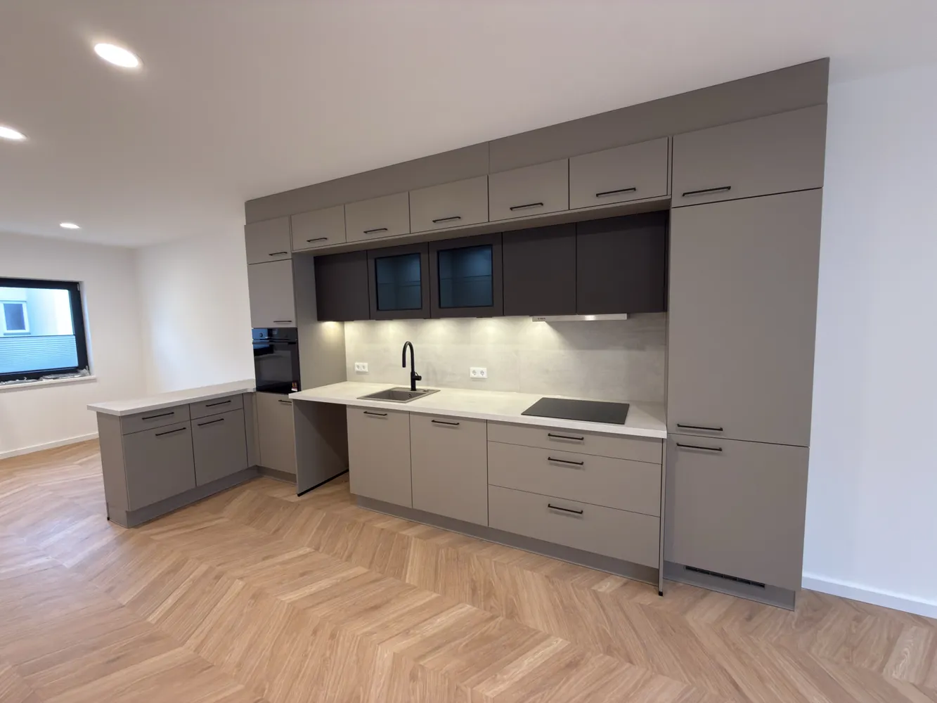3 Zimmer Wohnung mit 70 m² in Lübeck – Bild 1
