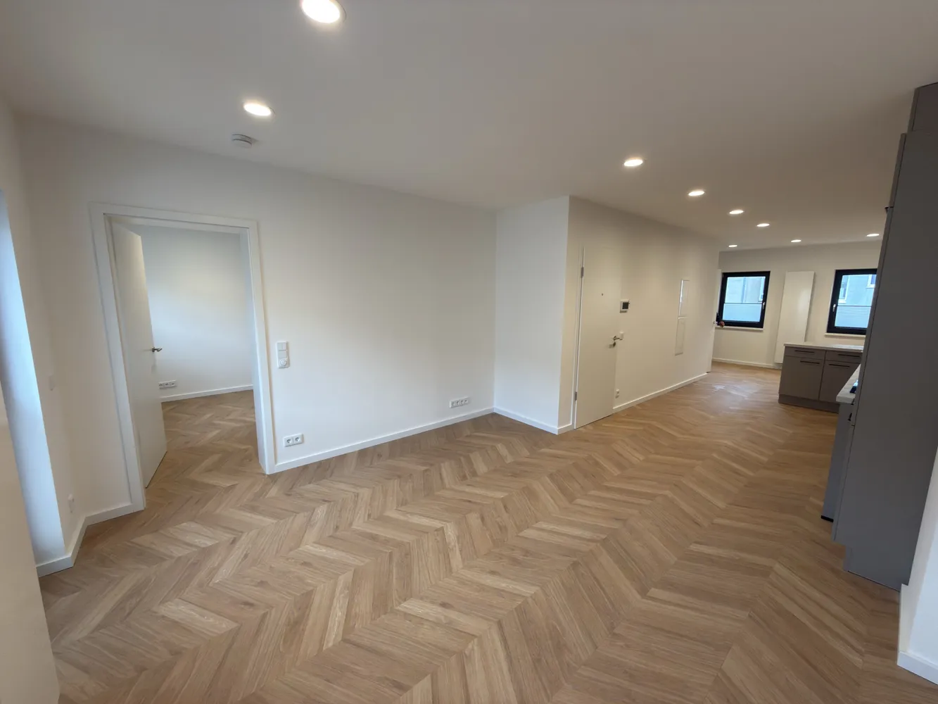 3 Zimmer Wohnung mit 70 m² in Lübeck – Bild 11
