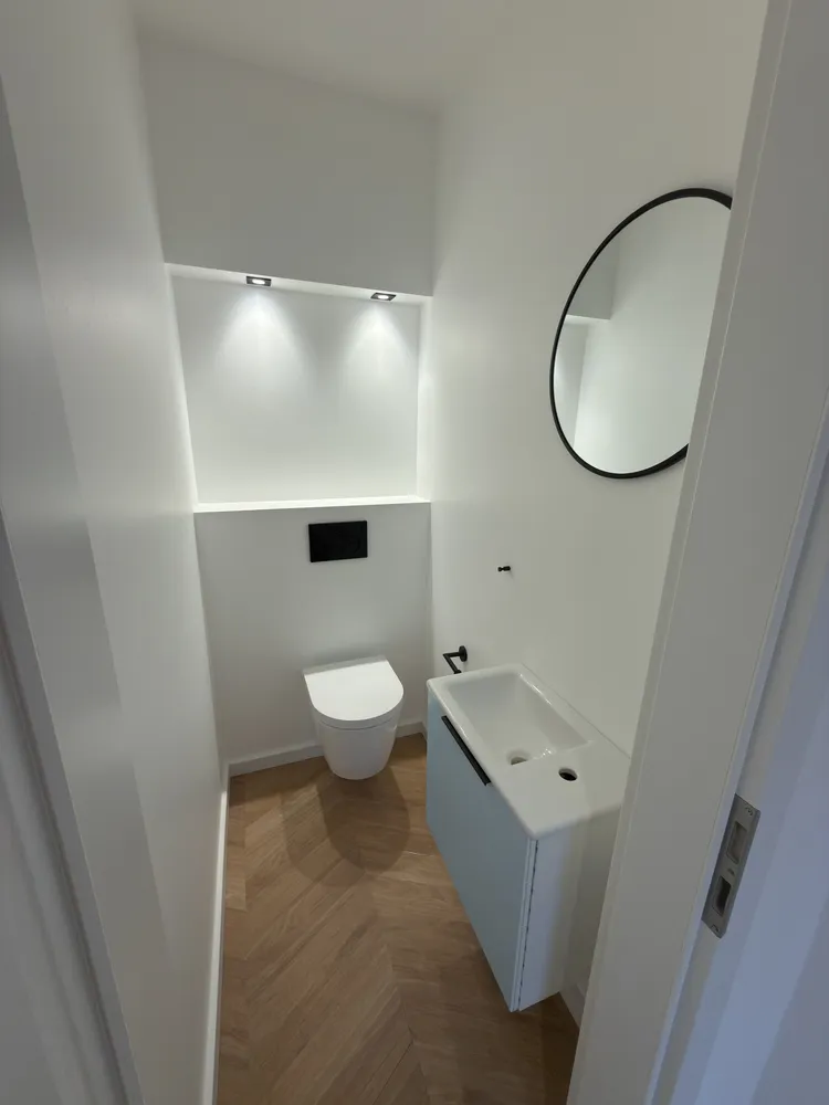 3 Zimmer Wohnung mit 70 m² in Lübeck – Bild 3