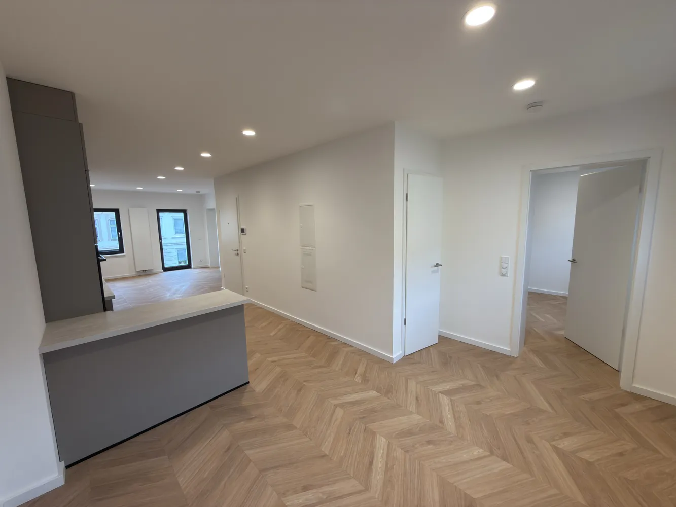 3 Zimmer Wohnung mit 70 m² in Lübeck – Bild 4