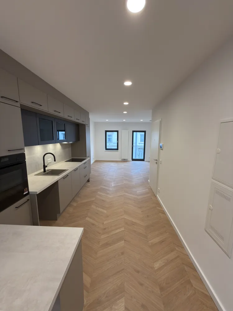 3 Zimmer Wohnung mit 70 m² in Lübeck – Bild 6