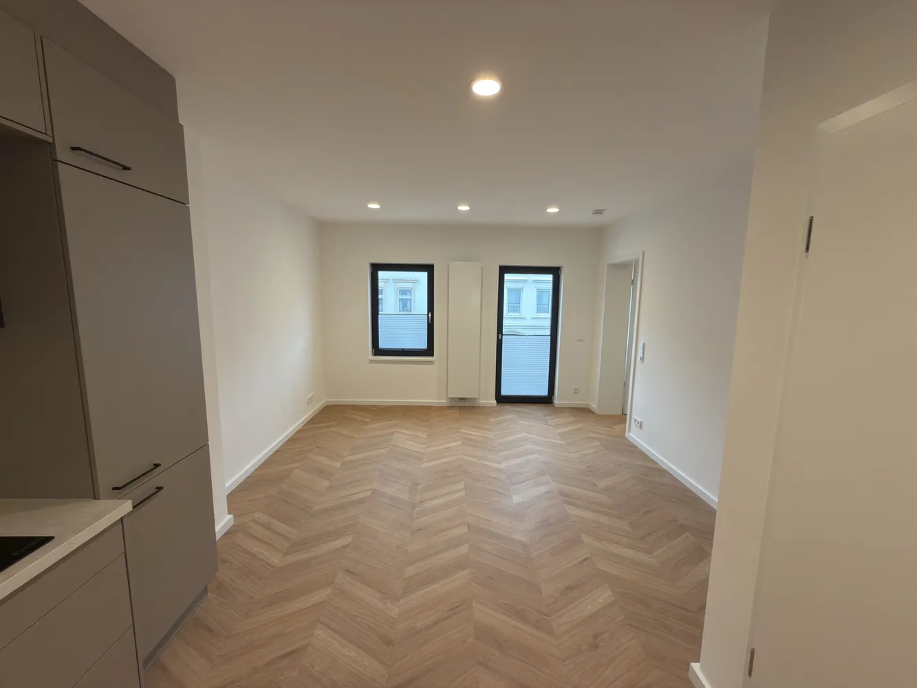 3 Zimmer Wohnung mit 70 m² in Lübeck – Bild 8