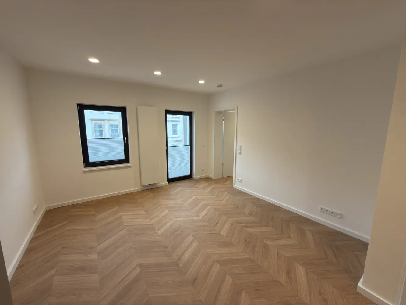 3 Zimmer Wohnung mit 70 m² in Lübeck – Bild 9