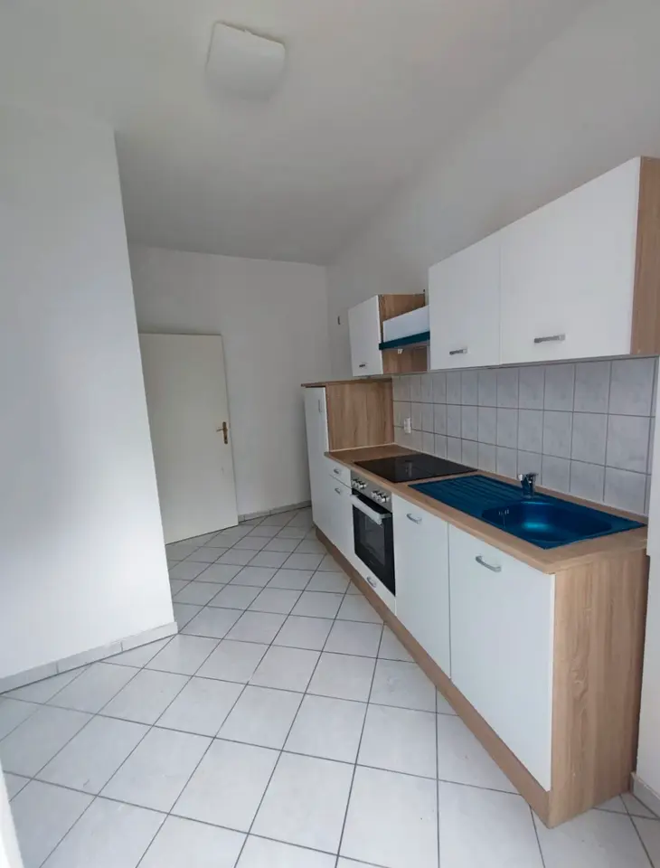 3 Zimmer Wohnung mit 45 m² in Magdeburg – Bild 4