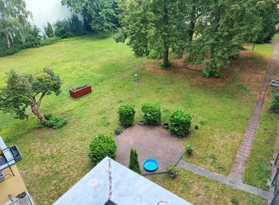 3 Zimmer Wohnung mit 45 m² in Magdeburg – Bild 6