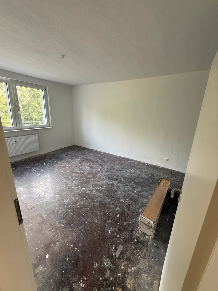 3 Zimmer Wohnung mit 56 m² in Gelsenkirchen – Bild 3