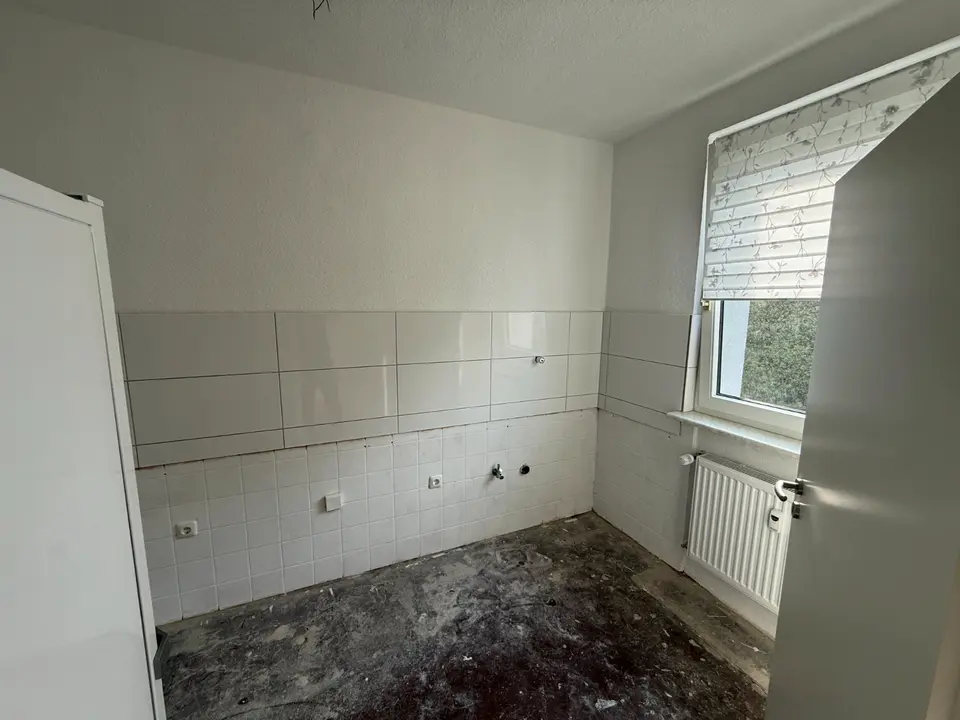 3 Zimmer Wohnung mit 56 m² in Gelsenkirchen – Bild 7