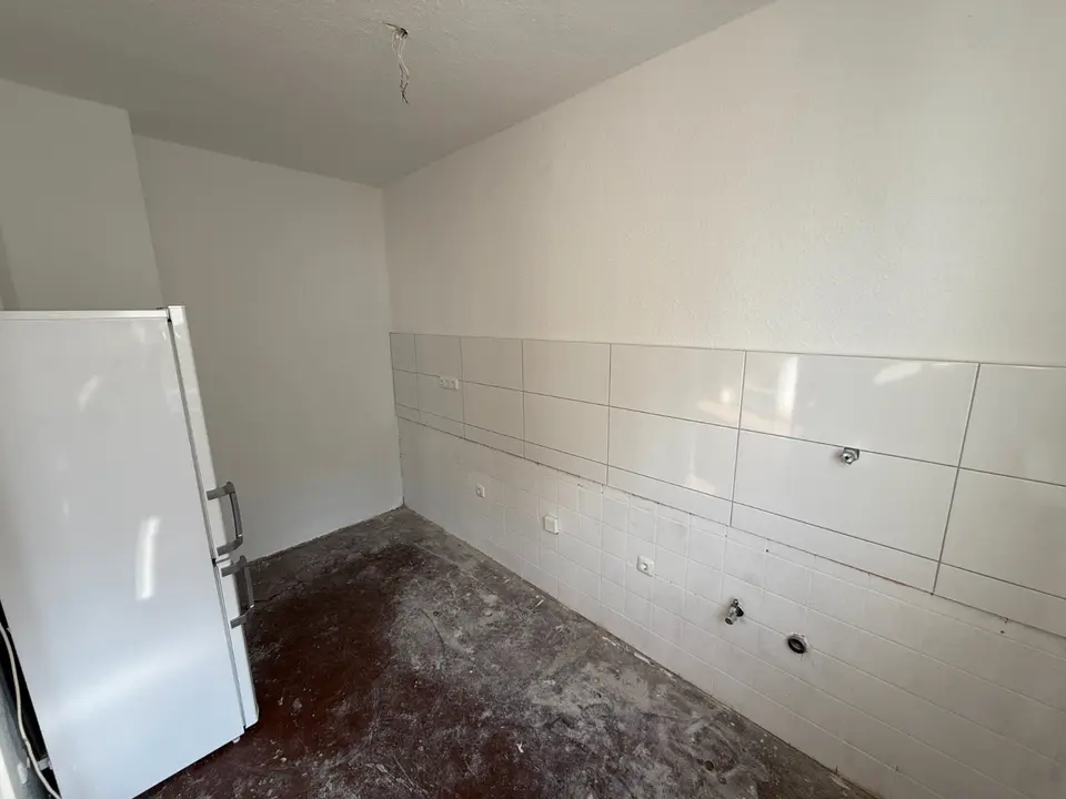 3 Zimmer Wohnung mit 56 m² in Gelsenkirchen – Bild 8