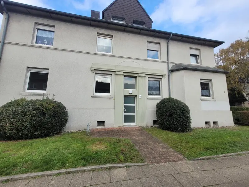 3 Zimmer Wohnung mit 56 m² in Gelsenkirchen – Bild 10