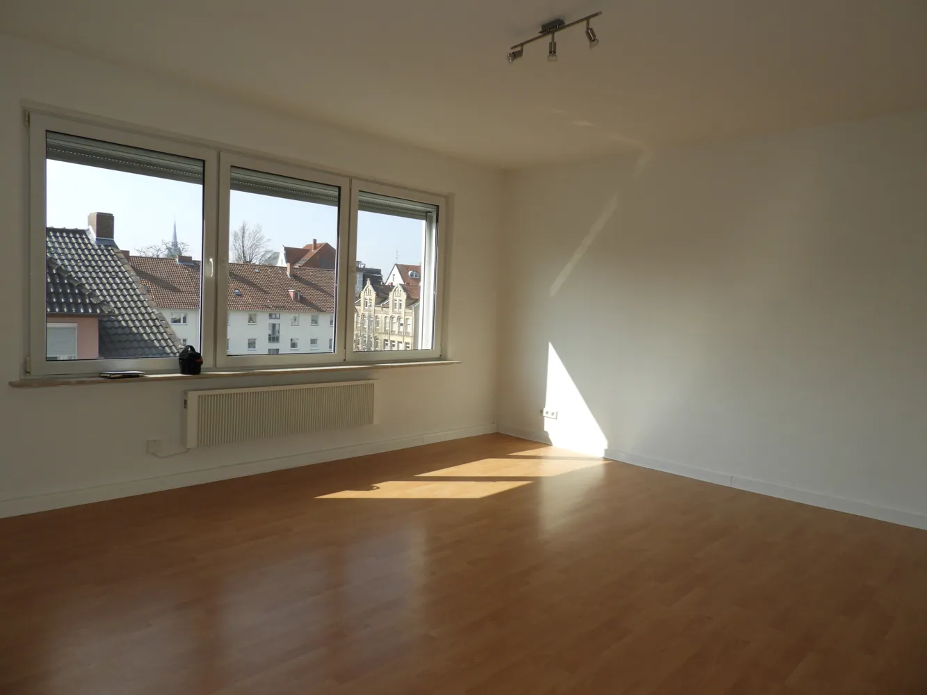 1 Zimmer Wohnung mit 45 m² in Hildesheim – Bild 1