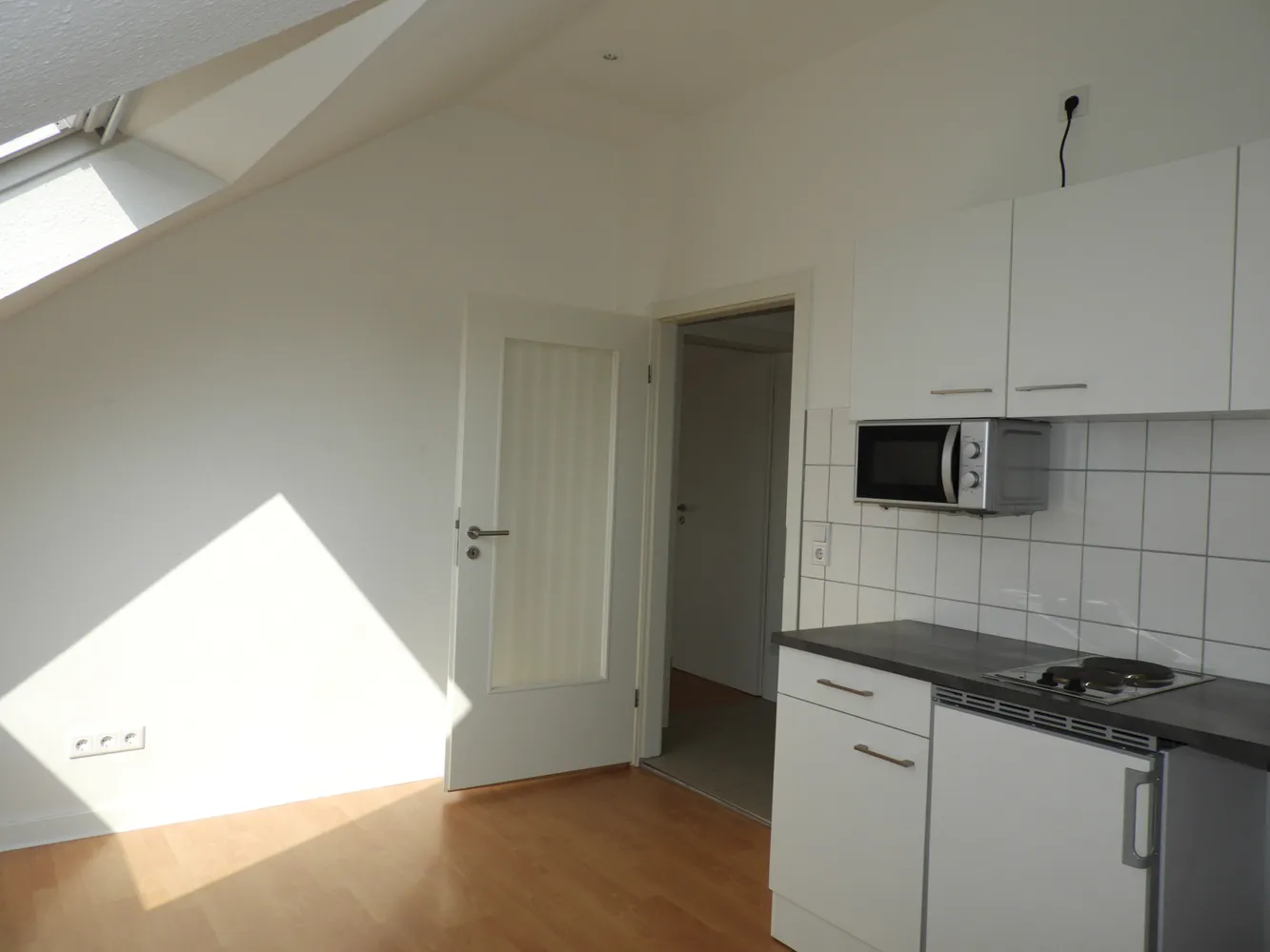 1 Zimmer Wohnung mit 45 m² in Hildesheim – Bild 8