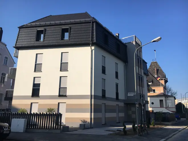 5 Zimmer Wohnung mit 130 m² in Gießen – Bild 1