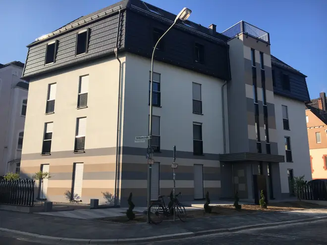 5 Zimmer Wohnung mit 130 m² in Gießen – Bild 2
