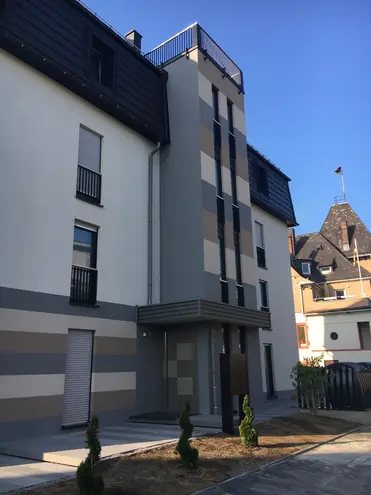 5 Zimmer Wohnung mit 130 m² in Gießen – Bild 3