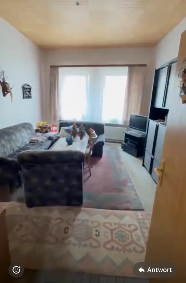 2 Zimmer Wohnung mit 70 m² in Hagen – Bild 1