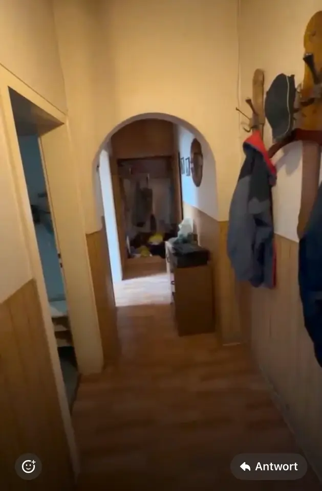 2 Zimmer Wohnung mit 70 m² in Hagen – Bild 3