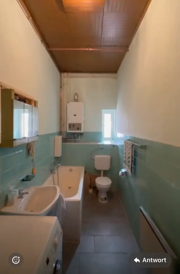 2 Zimmer Wohnung mit 70 m² in Hagen – Bild 5