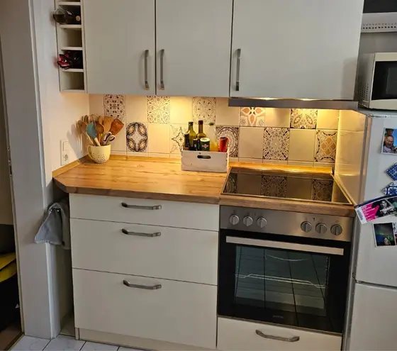 2 Zimmer Wohnung mit 47 m² in Dresden – Bild 3