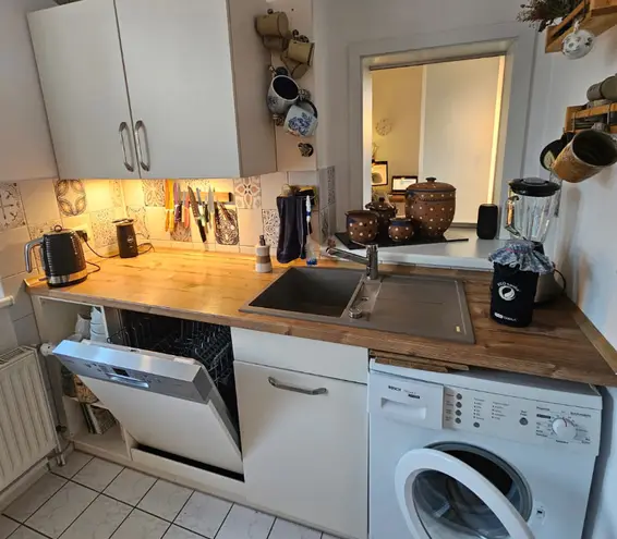 2 Zimmer Wohnung mit 47 m² in Dresden – Bild 4
