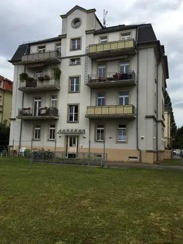 2 Zimmer Wohnung mit 47 m² in Dresden – Bild 7