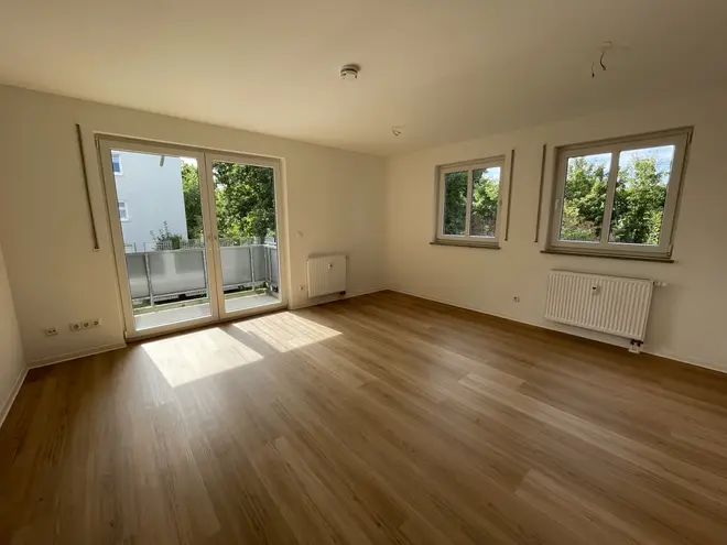 2 Zimmer Wohnung mit 61 m² in Dresden – Bild 3